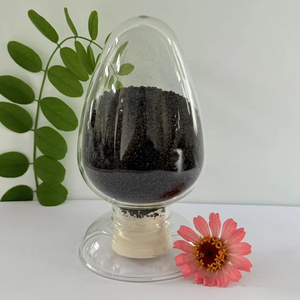 Phân bón hữu cơ chậm phát hành kali humate bột Nhà Nước Humic axit độ tinh khiết 85% CN NIN - Product Image 1