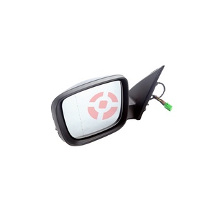 Xe Side gương phụ tùng ô tô cửa gương Xe Lắp Ráp chiếu hậu trái phải phía sau xem gương cho Volvo XC60 OE 31371408 - Product Image 1