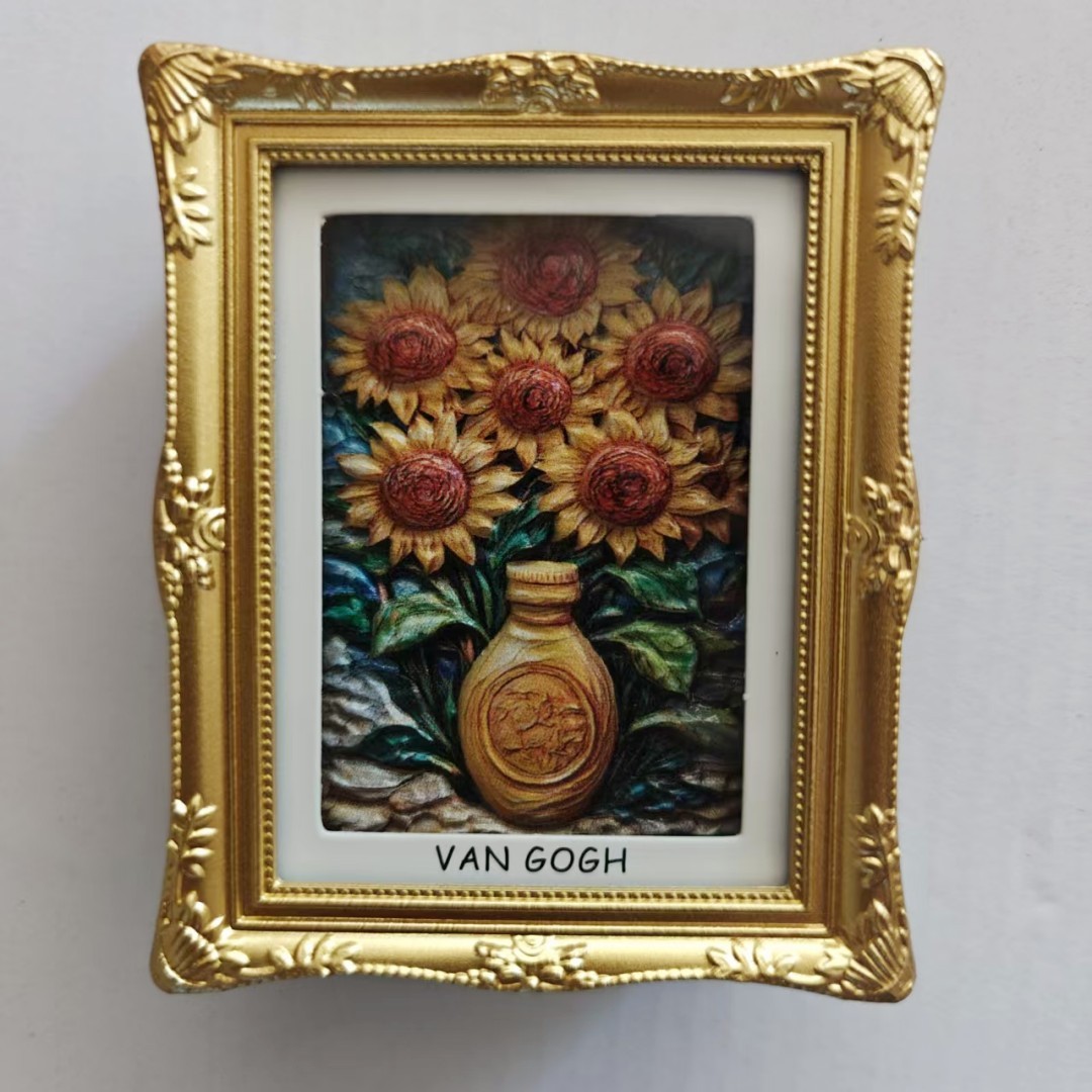 Tournesols V2