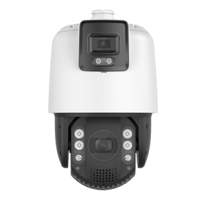 ATK-2CD3B46G2T-IZHS fotocamera CCTV HIK IP Vision originale 4MP DarkFighter Varifocal Bullet ATK-2CD3B46G2T-IZHSY della telecamera di rete - Product Image 3