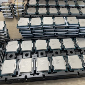 สามารถใช้ได้กับ I7 Intel 13700F รุ่น13th Core Processor Desktop CPU แบบหลวมรุ่นใหม่ - Product Image 2