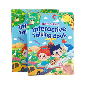 Interactive Alphabet ABC Wall Chart Audio Toy Customizable PC Educational <strong>Learning</strong> English Speaking for <strong>Teaching</strong> Studying - Product Image 2