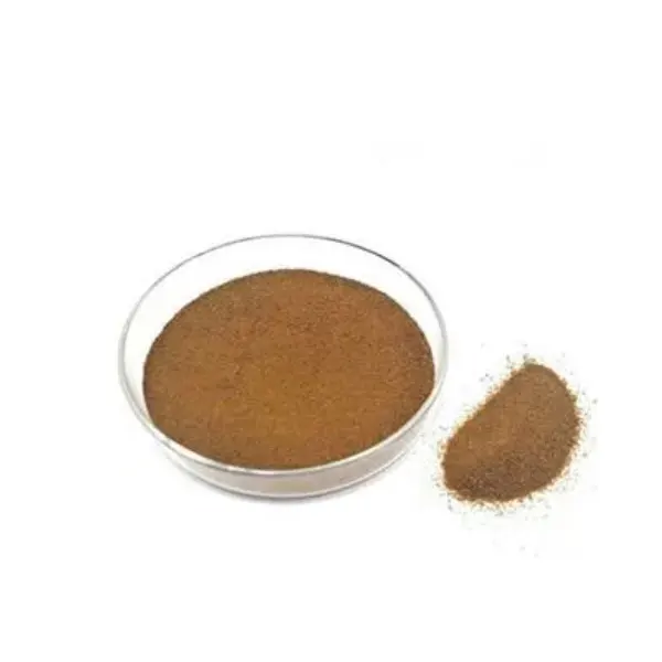 Poudre concrète CAS 8061 de Lignosulfonate de sodium d'additifs SLS/floculant/agent de dispersion