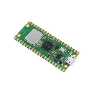 Ahududu Pi PICO W geliştirme kurulu kablosuz rpmcu Mcu kurulu entegre devreler elektronik bileşenler IC çip