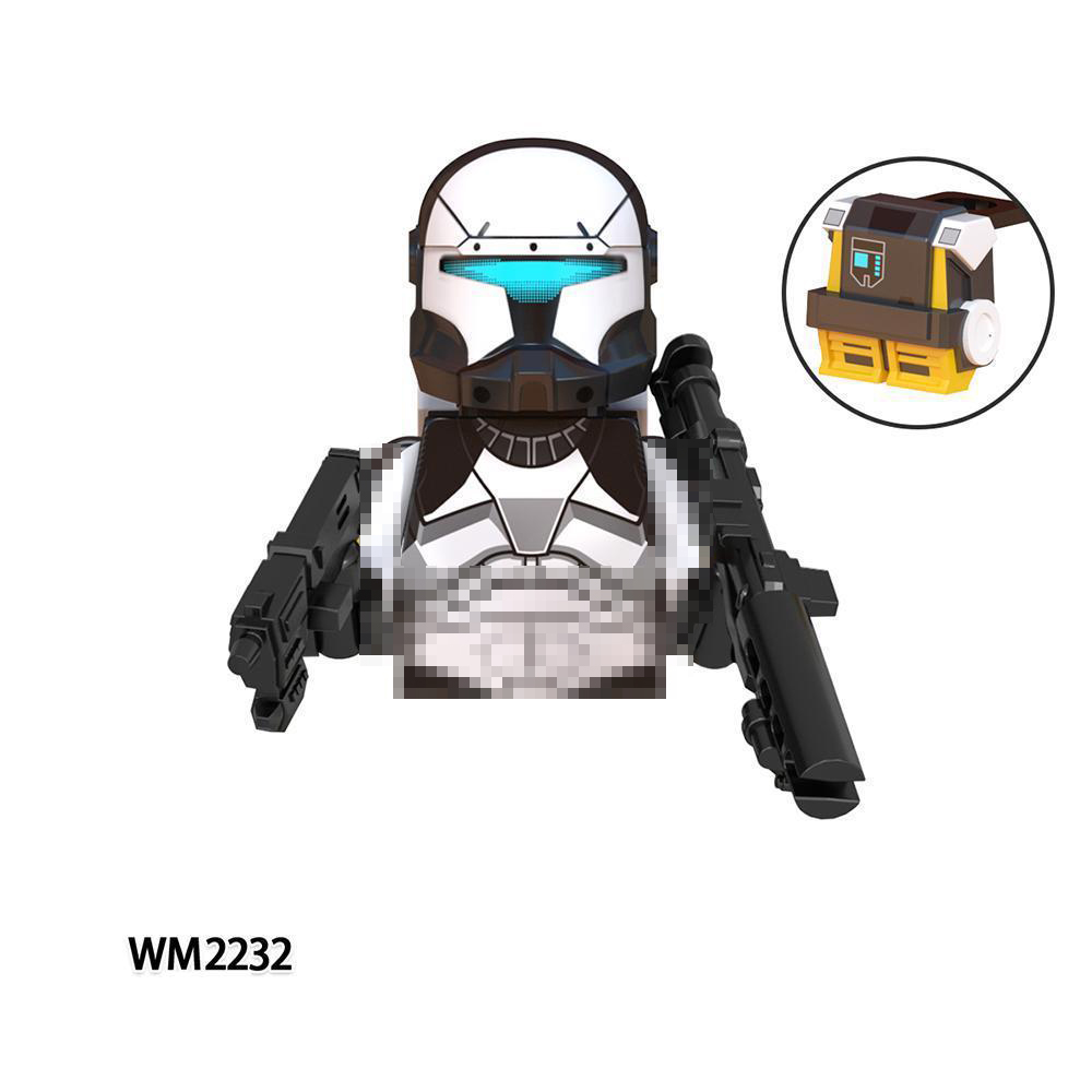 WM2232