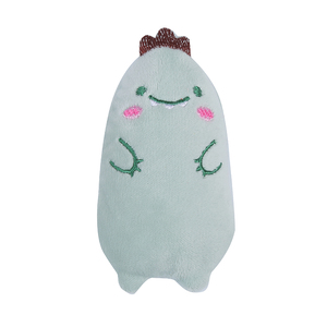 キャットニップ猫のおもちゃインタラクティブかわいいぬいぐるみ新着在庫あり - Product Image 2