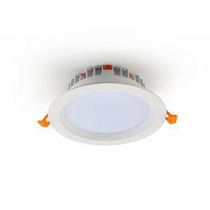 סגנון Cob שקוע תקרה <span class=keywords><strong>Led</strong></span> זרקור זרקור אנטי בוהק <span class=keywords><strong>12V</strong></span> <span class=keywords><strong>Led</strong></span> למטה אור סופר ספטמבר מודרני אלומיניום 90 50000 85