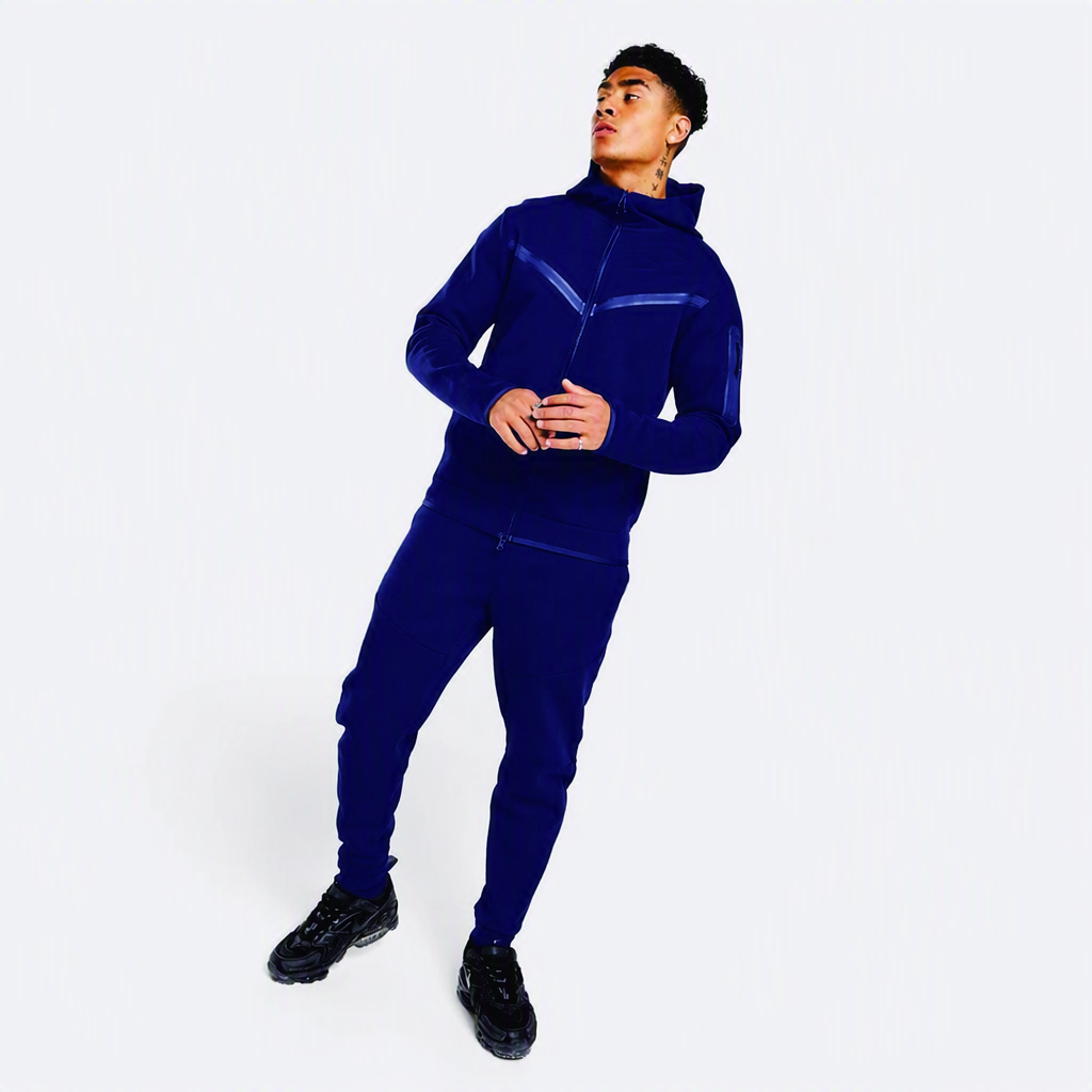 Deep blue