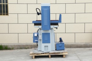 M618系列高精度数控平面磨床采用自动功能包括核心部件电机齿轮泵发动机 - Product Image 6