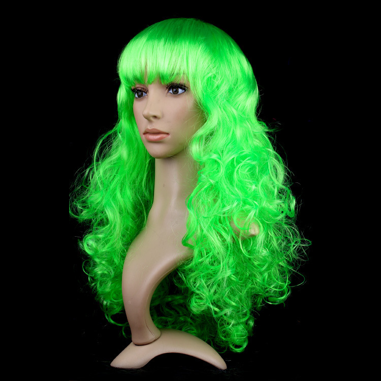 Verde