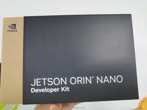 945-13766-0000-000 Nvidia Jetson Orin Nano Developer Kit 40 top 8GB modulo Robot Edging Compute scheda di sviluppo AI - Product Image 4