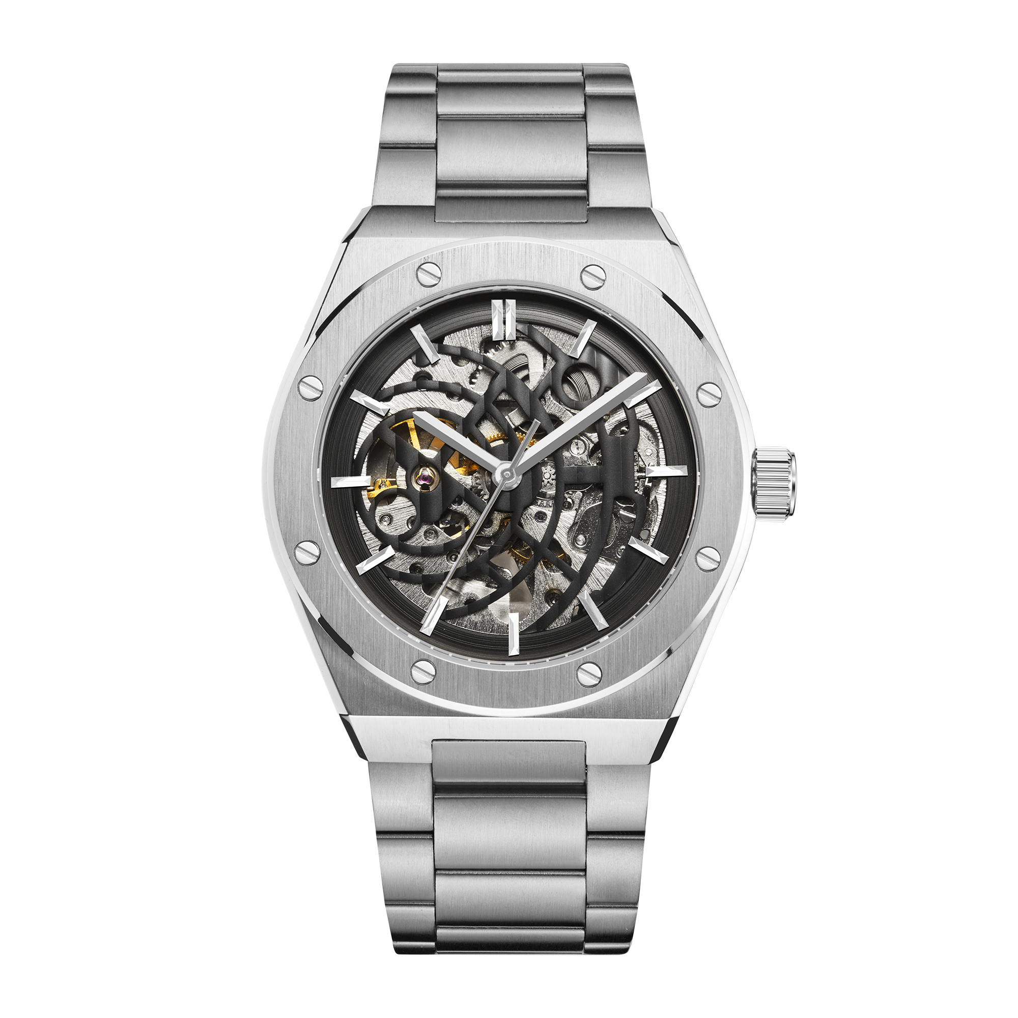 Silver