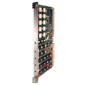 Analog <strong>Input</strong> Expander Module 6101BZ10010 New Module - Product Image 3