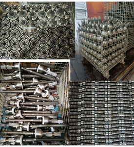 1111-2215056 CV <strong>Joint</strong> <strong>Inner</strong> VAZ 1111 OKA <strong>Tripod</strong>