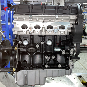 สำหรับ Daewoo lanos nubira II Engine 1.6 16V เครื่องยนต์ A16DMS บล็อกยาว - Product Image 3