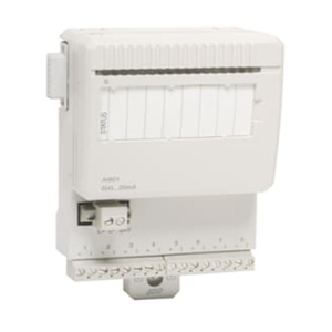Módulo de entrada analógica AI801 0...20 MA, 4...20 MA 8 canales - Product Image 1