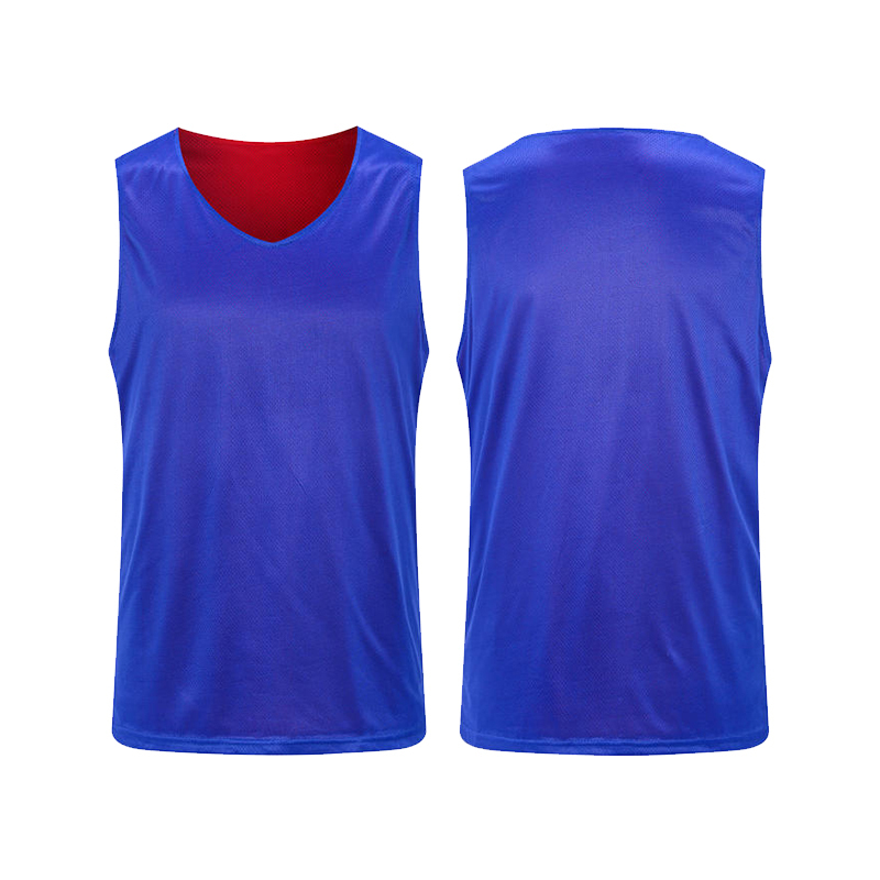 Rojo + Azul real