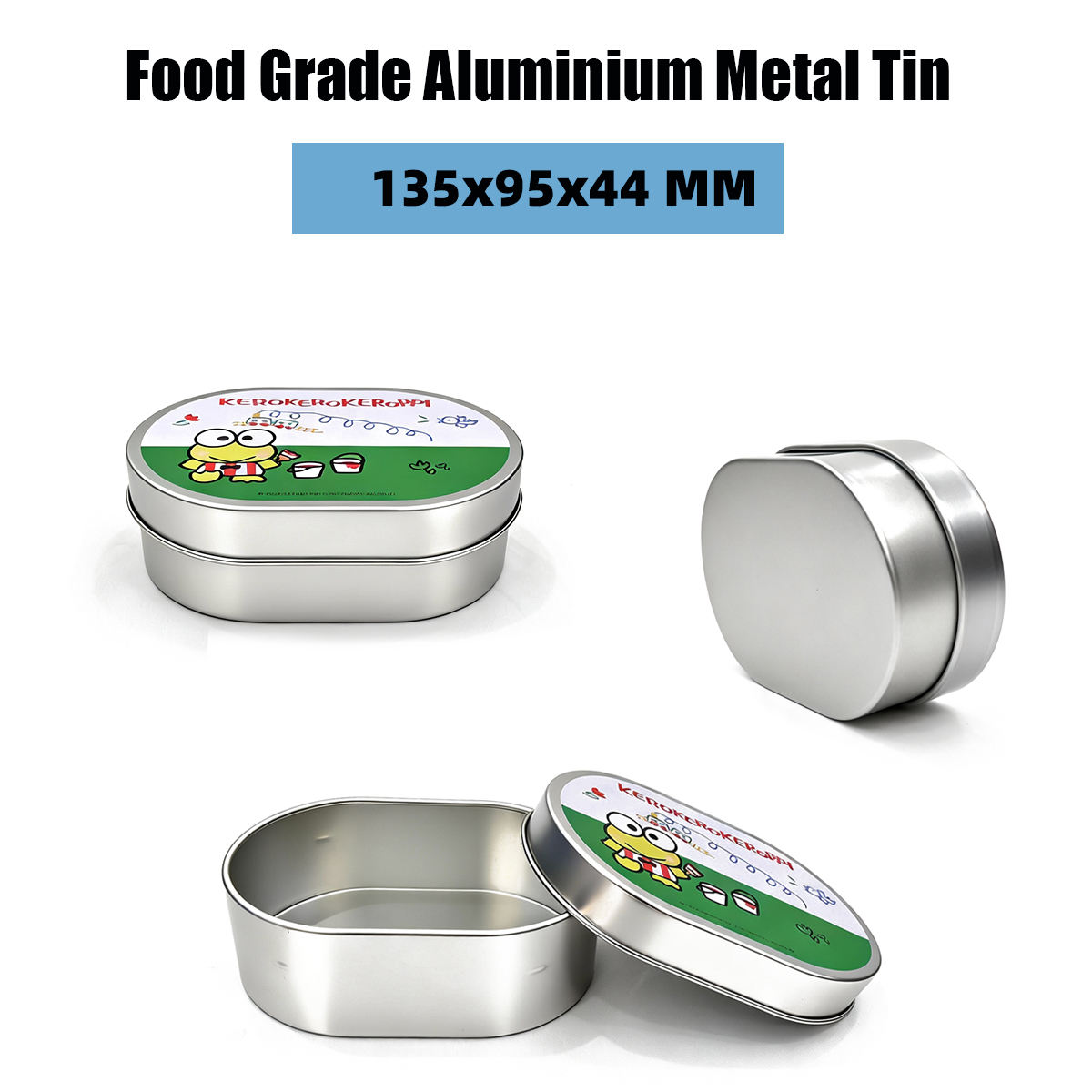 HB043-135X95X44mm