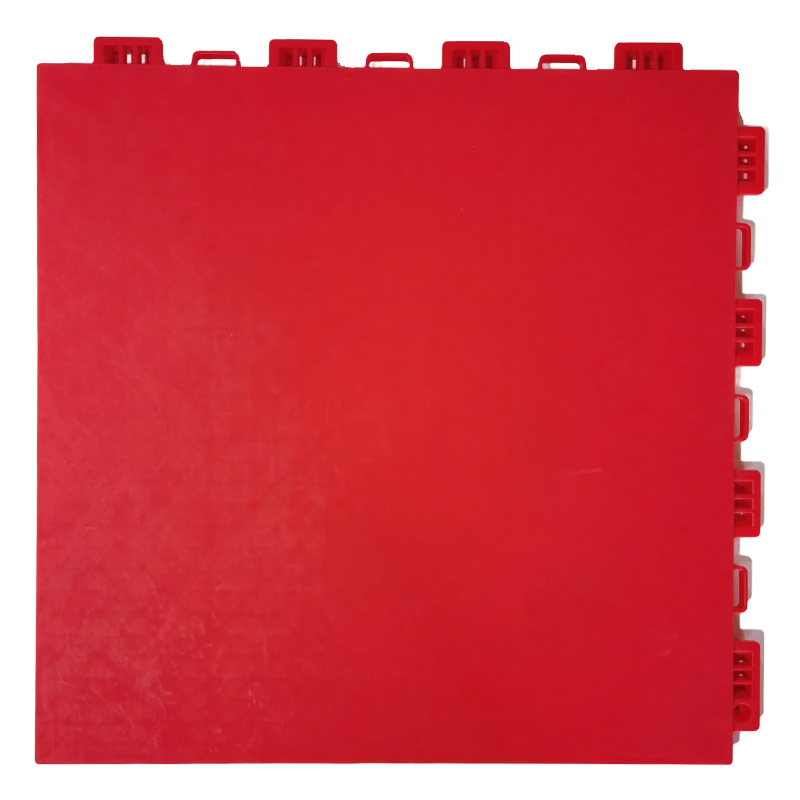 Rojo