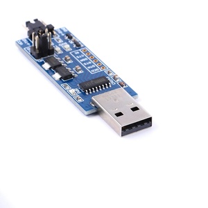 TTL Converter CH343G <strong>USB</strong> To Serial Port <strong>Module</strong> Supports 50bps-6Mbps RTS DTR DCD RI DSR CTS RS232 Interface Board 1.8V/3.3V/5V - Product Image 3