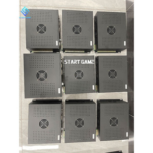 บอร์ดเกมพีซี2 & 3ทักษะที่ชื่นชอบซอฟต์แวร์ทักษะที่เสถียรรับประกัน1ปีวัสดุโลหะรองรับภาษาอังกฤษ - Product Image 5