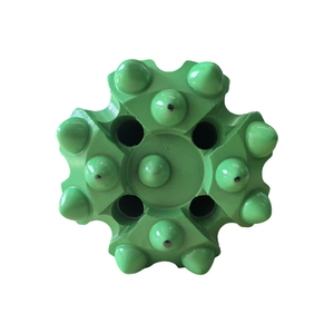 T45-76 Flat Face Retrac Button Bits for Mining and <strong>Blasting</strong> - Product Image 2