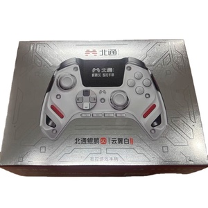 Beitong Kunpeng 50 Second-Generation Large Screen Wireless Game <strong>Controller</strong> for PC/Switch/Android with NFC <strong>Function</strong> - Product Image 1