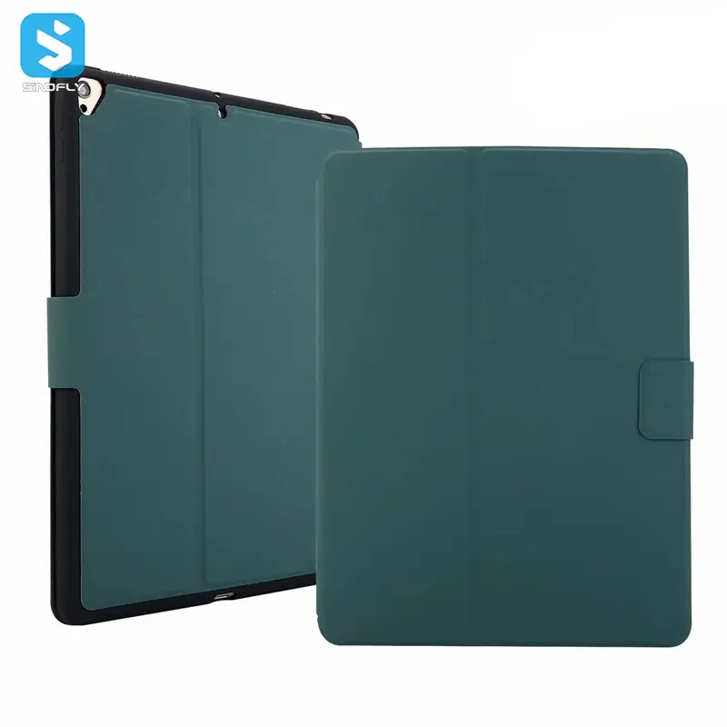case for ipad pro 11 2018 2020 2021 9th 10.2021,Ultra thin Silicone TPU pen slot leather case for iPad 10.2 2019 2020