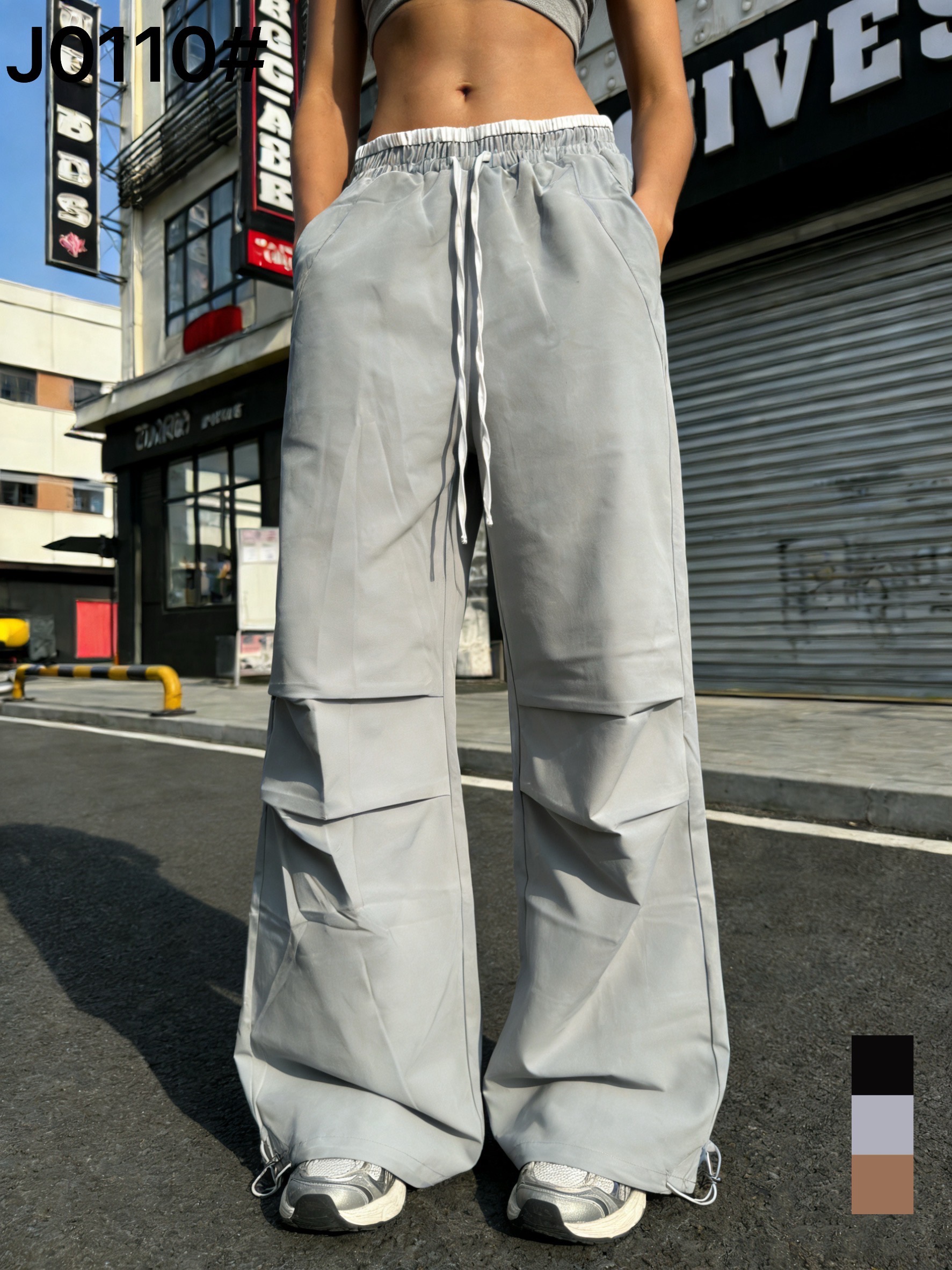 Gray