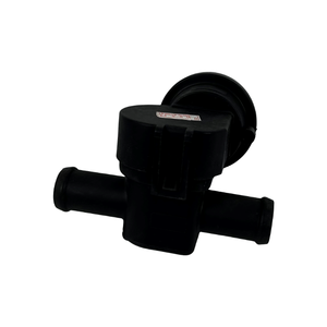 Yüksek kaliteli oto motor sistemleri soğutucu kontrol vanası Porsche için 95857280900 1J0819809 isıtma valfi - Product Image 3