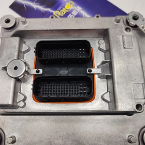 Программирование ECU 60100011 VOE60100011 контроллер двигателя 60100000 P11 для экскаватора EC220D - Product Image 3