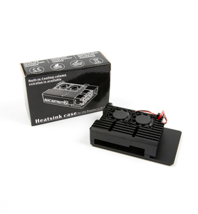 Raspberry Pi 4 Modell B Starter Kit Raspberry Pi Entwicklungs board Raspberry Pi Kit