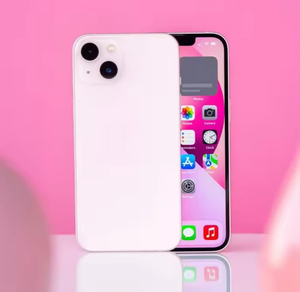 Unlocked 13th Generation Used <strong>Apple</strong> Phone with 5G Cellular 128GB Storage Smart Features-US Version - Product Image 4