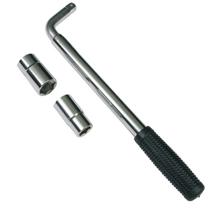<span class=keywords><strong>L</strong></span>型可伸缩扳手套筒套装汽车轮胎螺母扳手