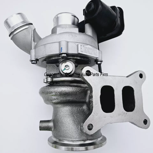 Büyük duvar Wingle 7 Turbo GW4C20B motor güç tankı 300 F7 yeni durum kontrolü Turbo Boost modeli 100-100-xec05 ELT08 - Product Image 3