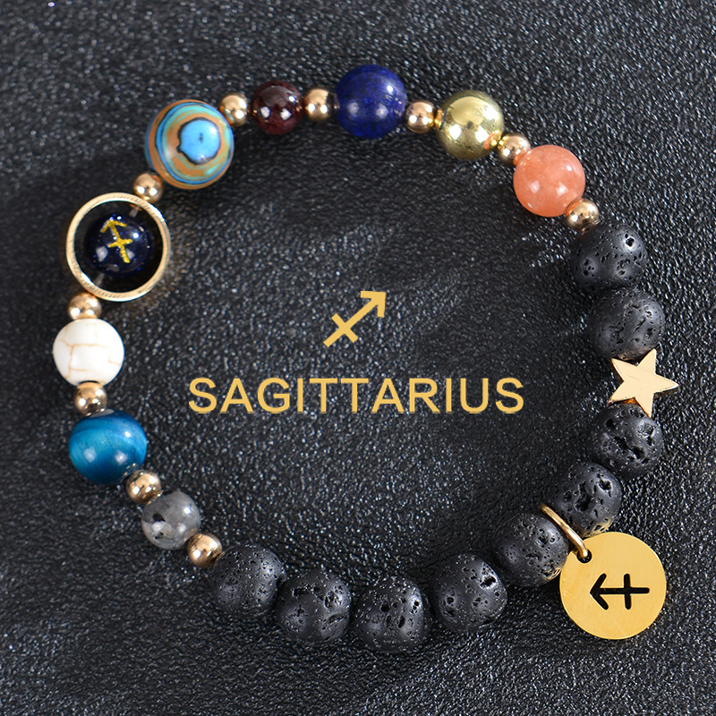 9.Black-Sagittarius