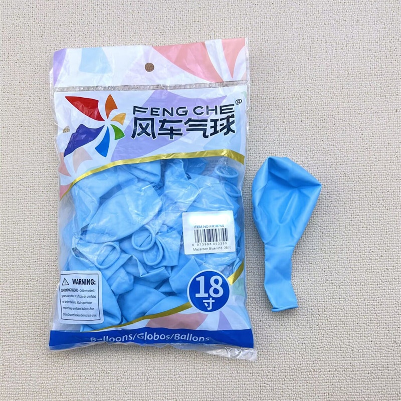 bleu clair