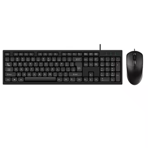 Prezzo promozionale SZADP OEM tasti 104 2.4G tastiera per Computer Desktop portatile facile da usare Multi Media OSB Computer ufficio casa - Product Image 1