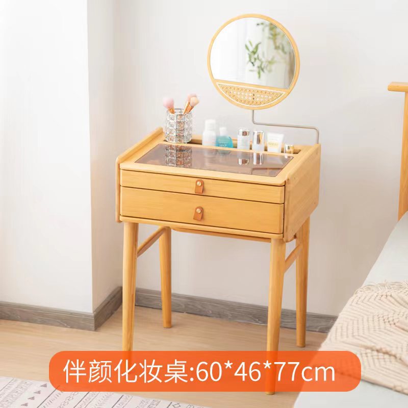 Upgraded version - Companion Dressing Table (with mirror)