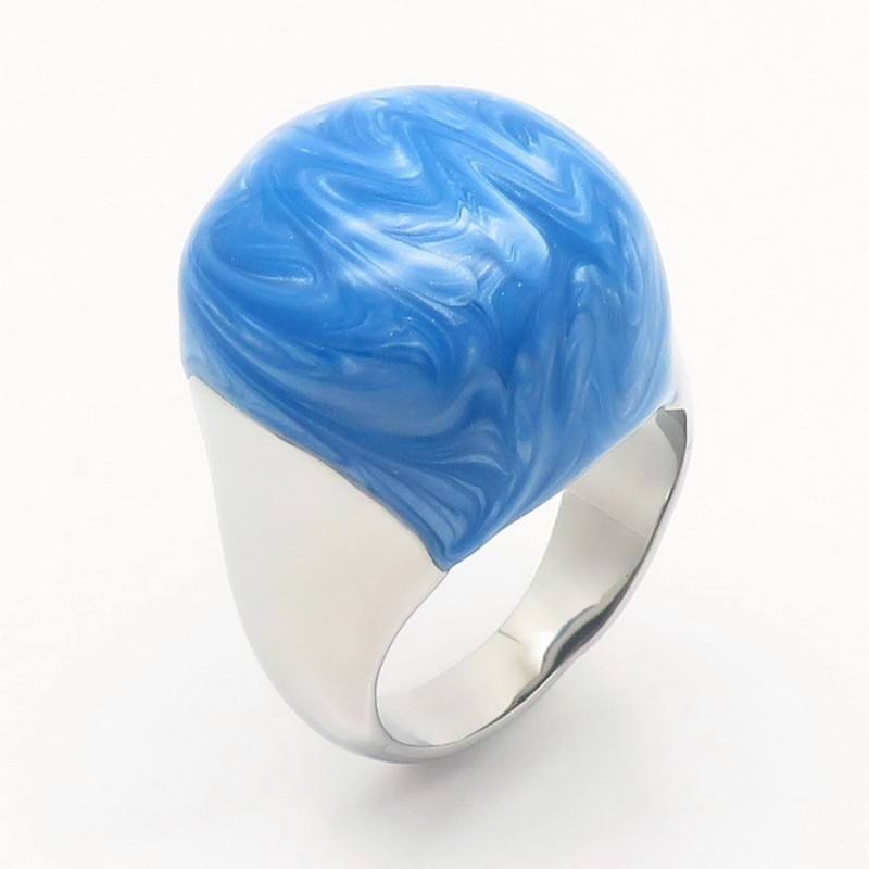 สีฟ้า-เงิน