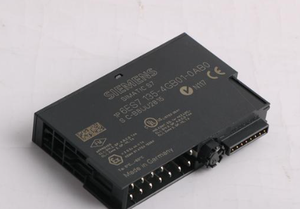 Módulo de salida analógica 6ES7135-6FB00-0BA1, barato, nuevo, SIMATIC ET 200SP, 2 unidades