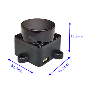 DTOF Scanning Scanner radar <strong>Sensor</strong> Robot <strong>Sensor</strong> Mapping 360 Degree <strong>Lidar</strong> <strong>Sensor</strong> - Product Image 2