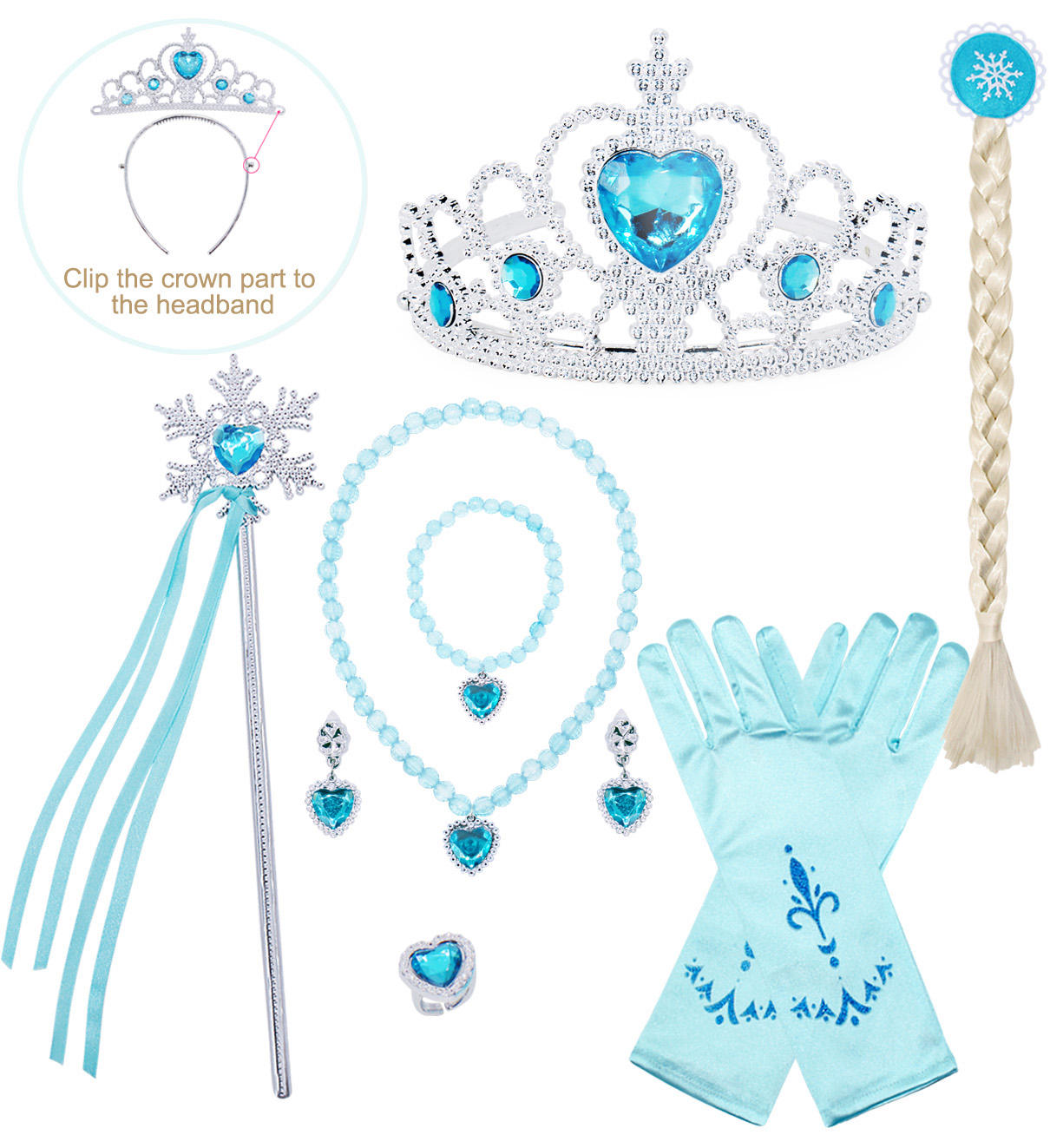 Accessories