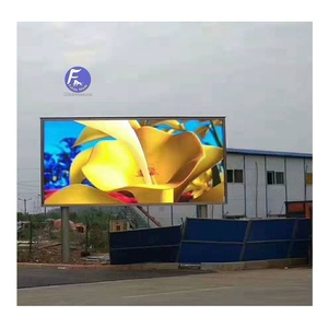Anpassung P10 Outdoor Voll Farbe Led-anzeige Modul - Product Image 4