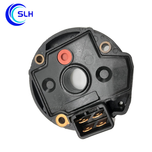 日本汽车的高发动机零件进气点火控制模块OE RSB-07 RSB 07 - Product Image 3