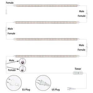 Прямой заводской таймер Liweida 3H 6H 8H 9H 12H 16H с кабелем питания - Product Image 4