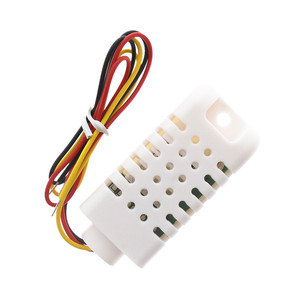 DHT22 Digitales Temperatur-/Feuchtigkeit sensor modul mit einem Bus AM2302 Elektronische Blöcke Kompatible Version mit Kabel AM2302B - Product Image 3