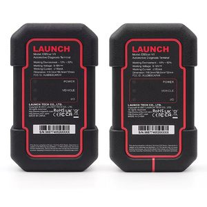 Cho Ra mắt X431 V + 5.0 Pro3 V + 5.0 10 "Xe Tự Động V Cộng Với OBD2 Máy Quét Cho Xe Tải Chẩn đoán Động Cơ Phân Tích Trong Hội Thảo Cài Đặt - Product Image 5