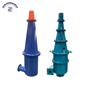 Сепаратор циклона - Product Image 2
