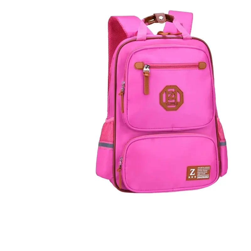अच्छी गुणवत्ता के निविड़ अंधकार बच्चों को स्कूल बैग पैक नई डिजाइन फैंसी प्राथमिक स्कूल बैग बच्चों के लिए